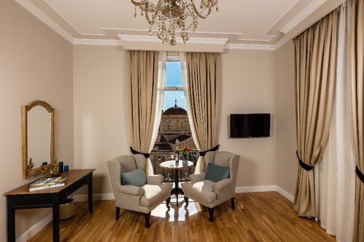 SUITE STANDARD Room