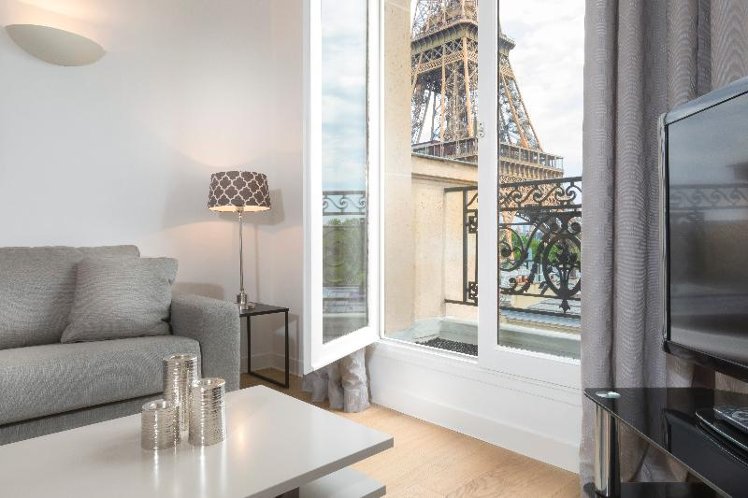 APARTMENT DUPLEX Room