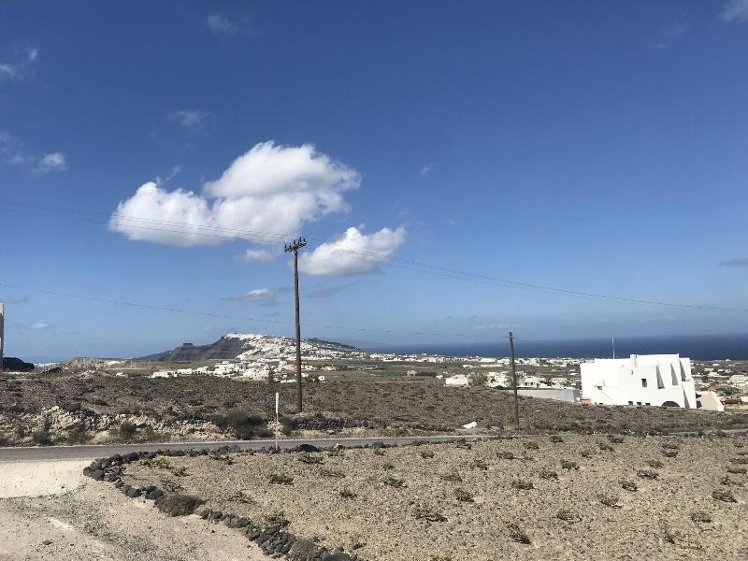 General view
