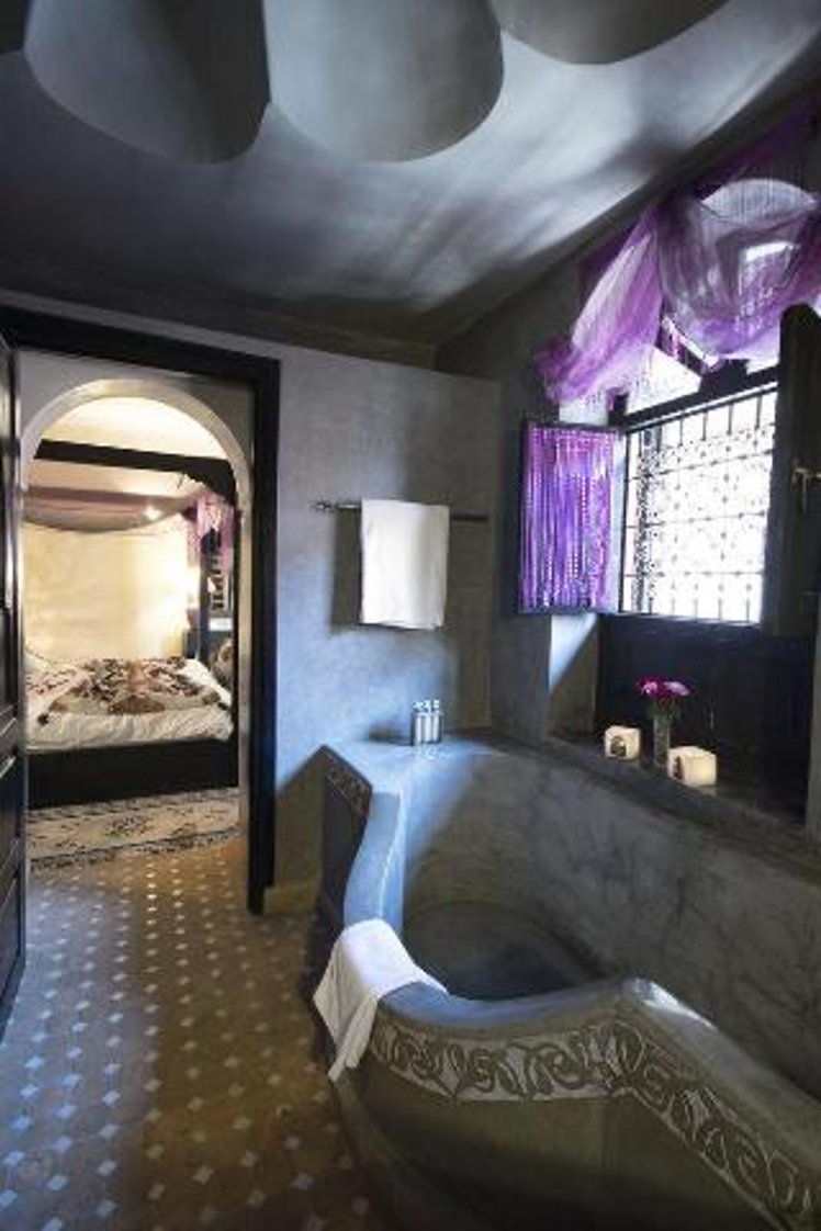 Riad Litzy