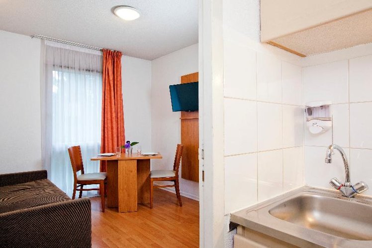 APARTMENT ONE BEDROOM Room