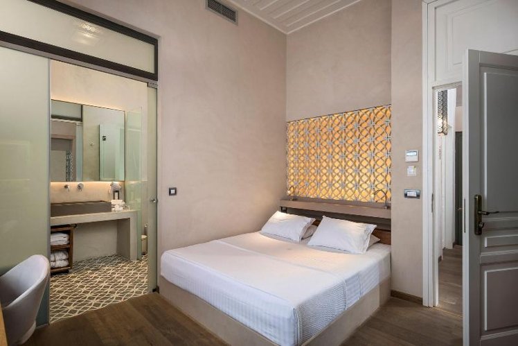 Ambassadors Residence Boutique Hotel Chania