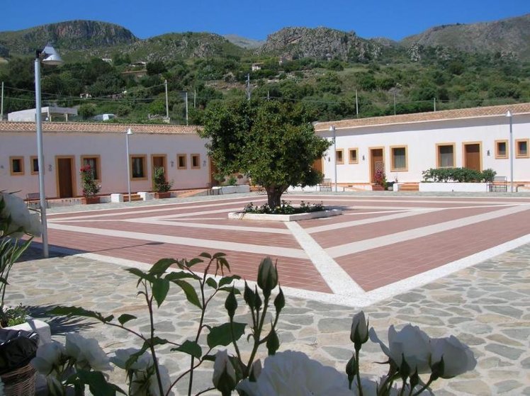 General view