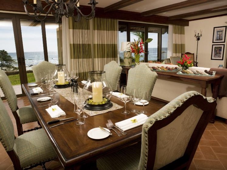 SUITE OCEAN FRONT ONE BEDROOM Room