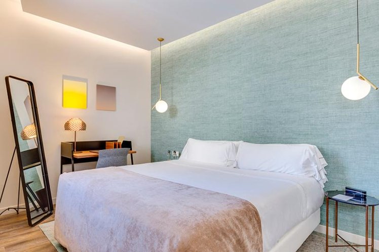 Double or Twin STANDARD Room
