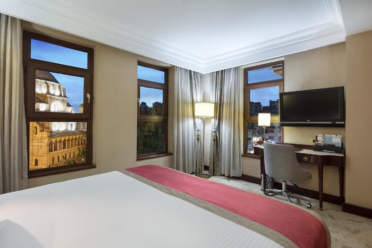SINGLE CLUB Room
