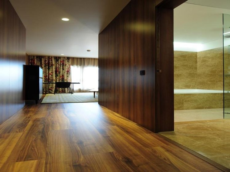 SUITE DELUXE Room