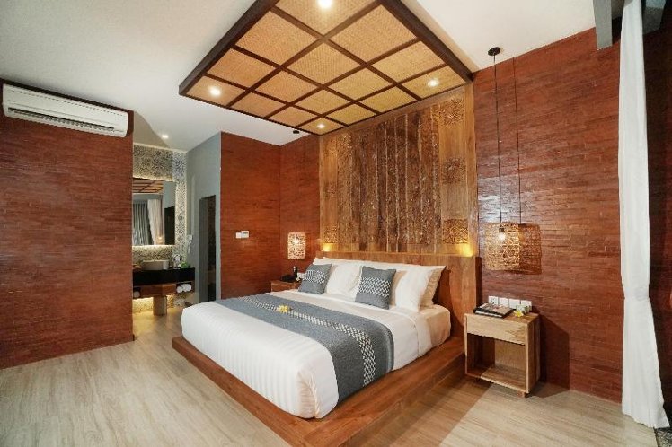 DOUBLE PREMIER Room