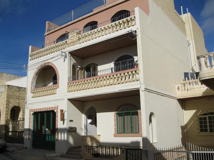 General view