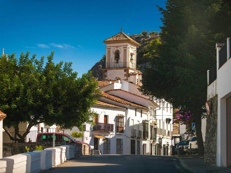 General view