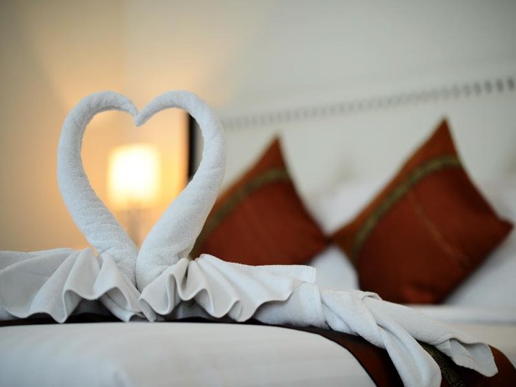 DOUBLE STANDARD Room