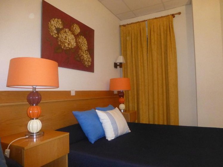 DOUBLE STANDARD Room