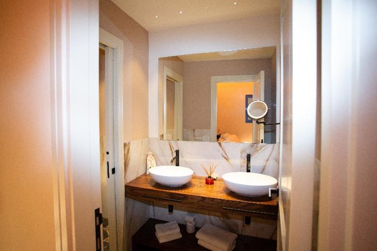 SUITE STANDARD Room