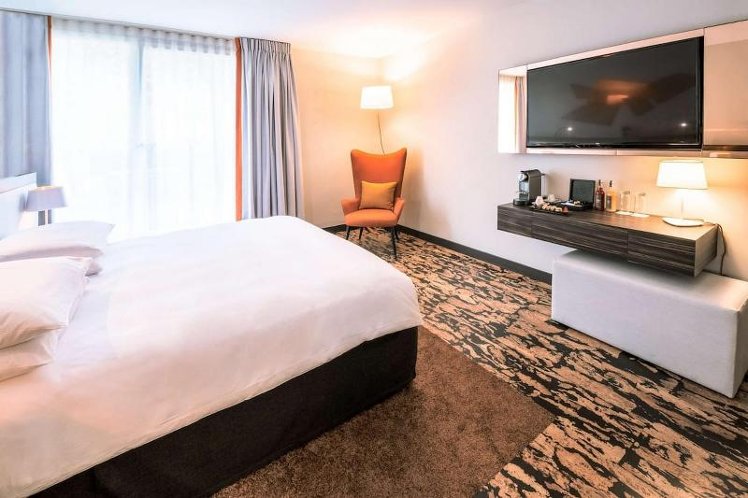 SUITE STANDARD Room