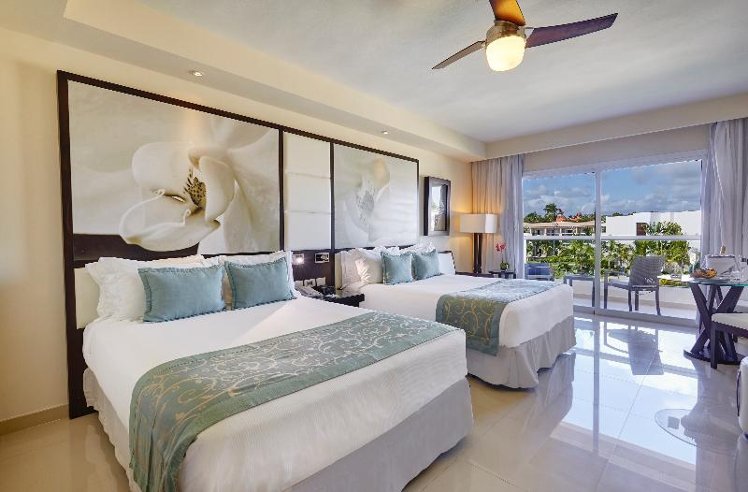 Room LUXURY Room
