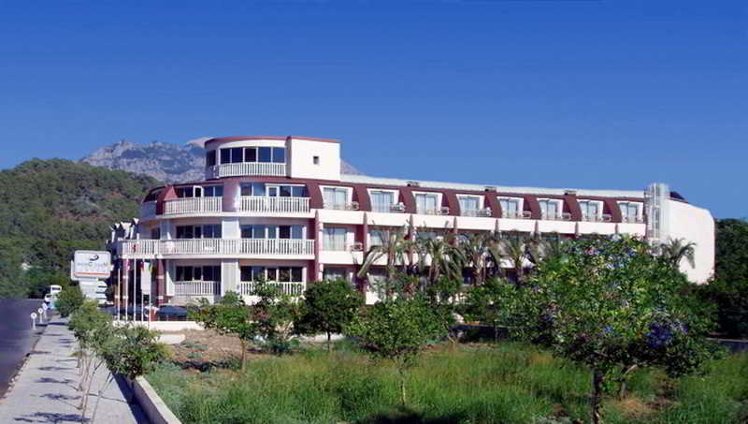 Elamir Magic Dream Resort Hotel