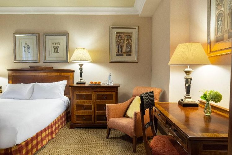Room CLASSIC Room