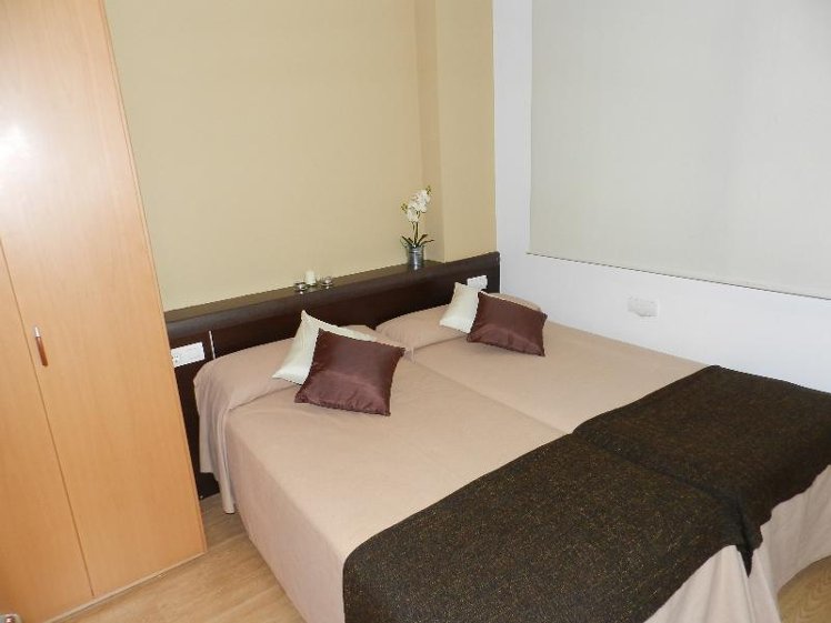 APARTMENT CAPACITY 3 Room