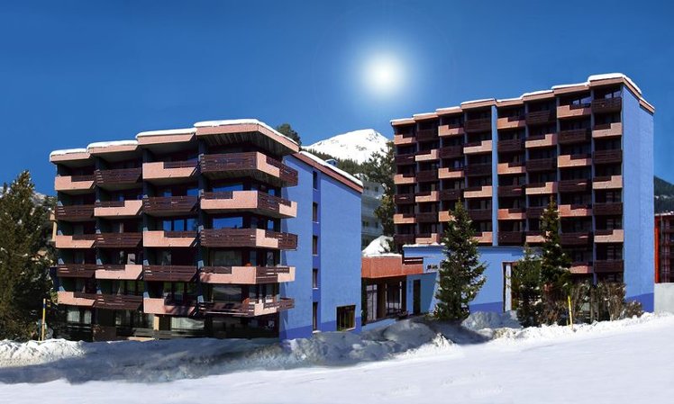 General view
