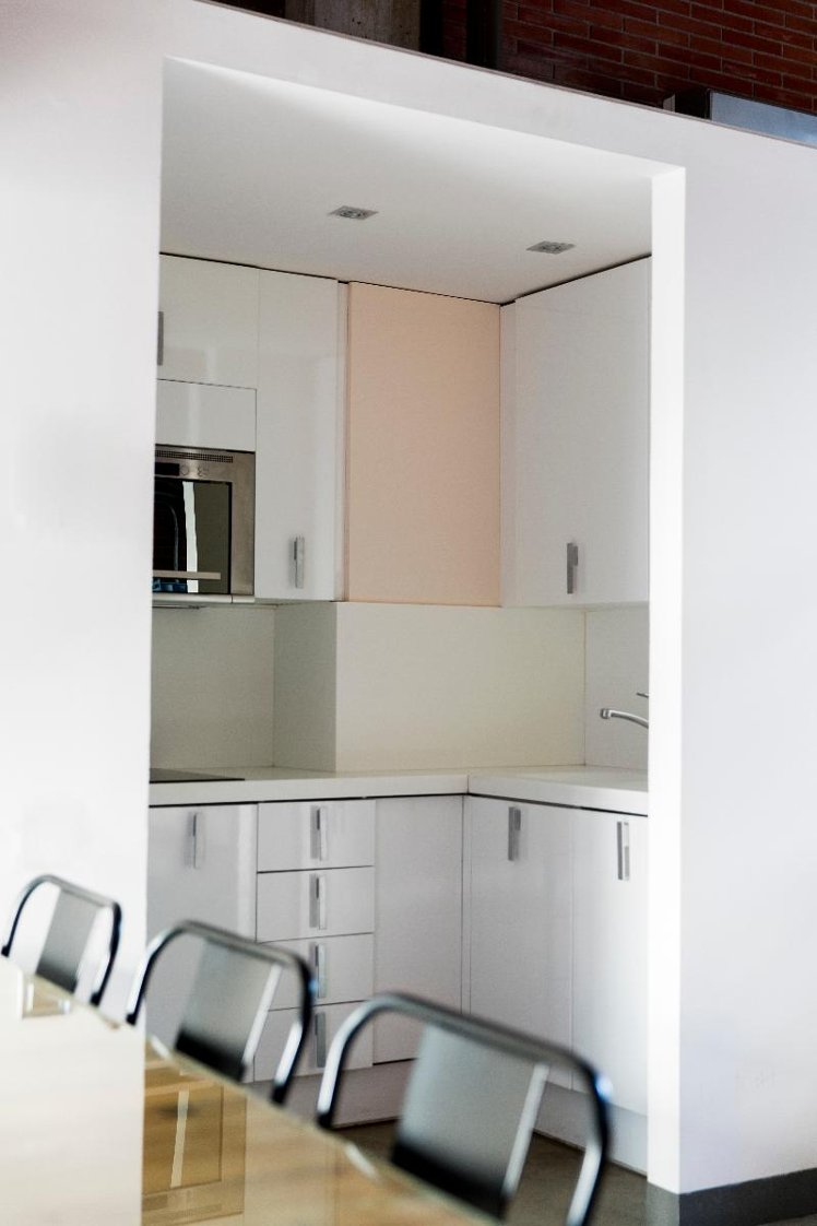 APARTMENT CAPACITY 5 Room