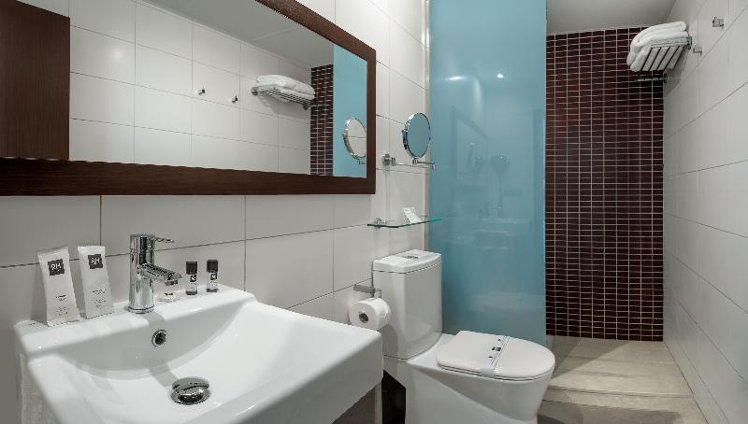 Double or Twin STANDARD Room
