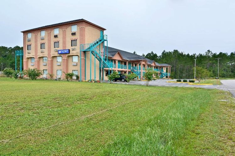 General view