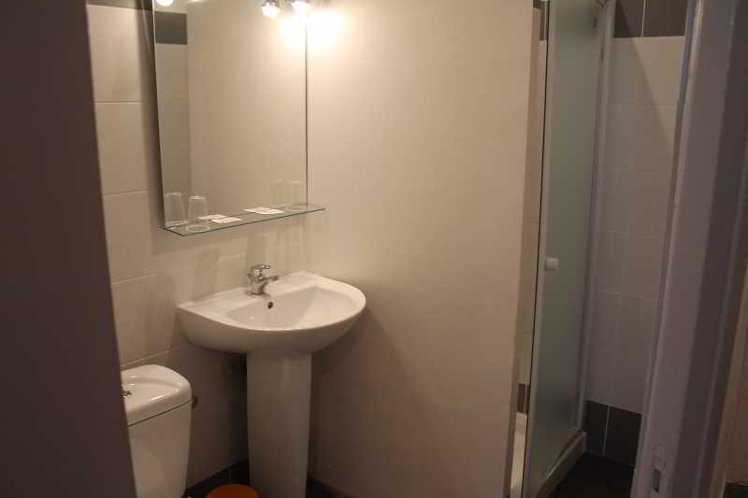 DOUBLE STANDARD Room