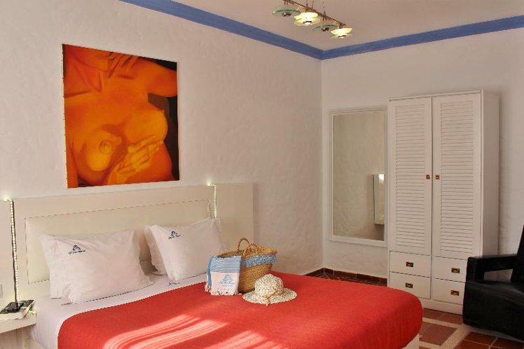 VILLA STANDARD Room