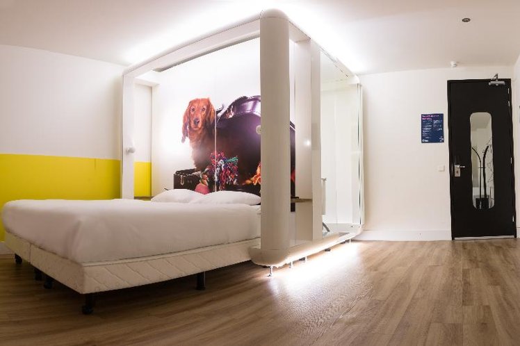 Room PREMIER Room