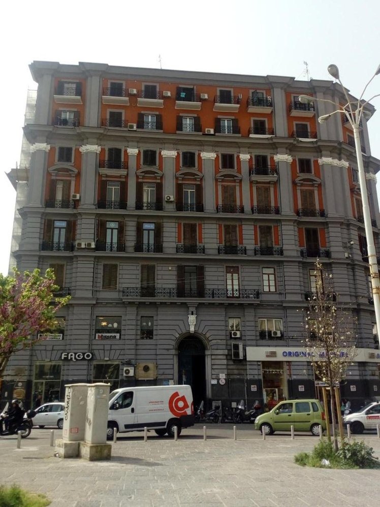 General view