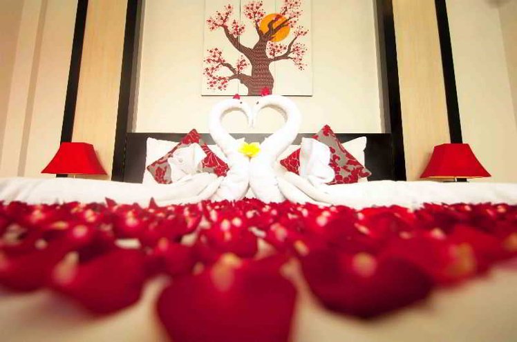 De'Bharata Bali Villas Seminyak