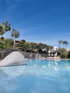 Oasis San Antonio