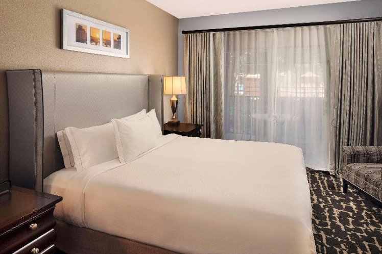 SUITE TWO KING BEDS Room
