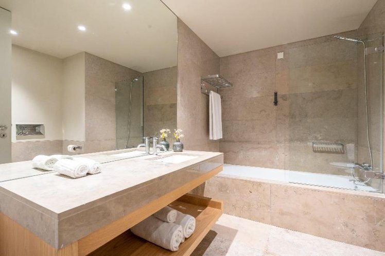 SUITE TWO BEDROOMS Room