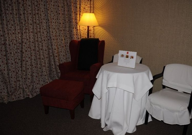DOUBLE SINGLE USE STANDARD Room