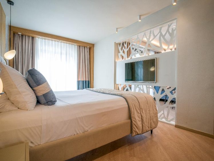 SUITE EXECUTIVE Room