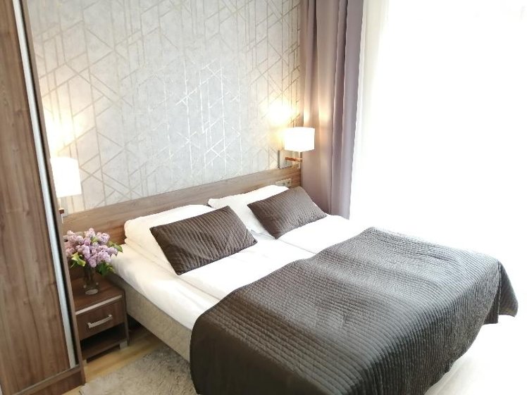 Double or Twin STANDARD Room