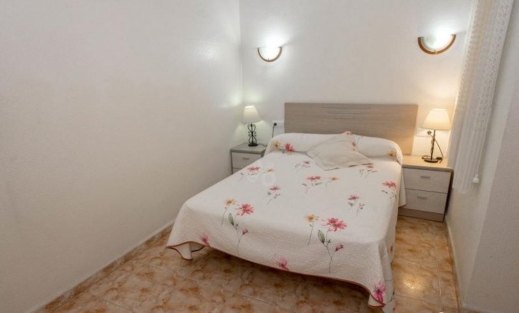 APARTMENT CAPACITY 2 TWO BEDROOMS Room