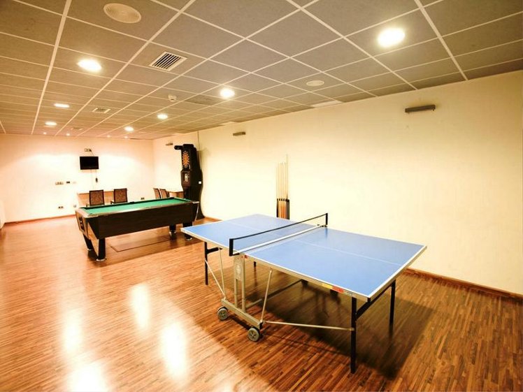 Hotel & Spa La Collada