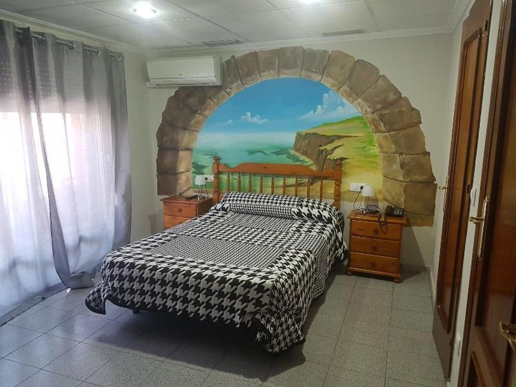 Hotel Juan Carlos