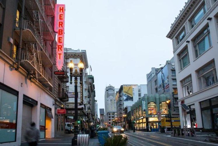 The Herbert Hotel