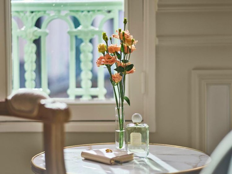 Le Meurice