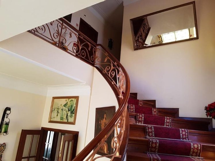 Residencial Borsalino