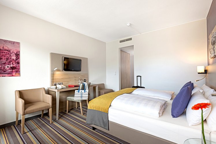 Double or Twin STANDARD Room