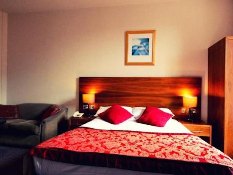 Alexander Thomson Hotel