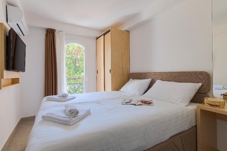TWIN STANDARD Room