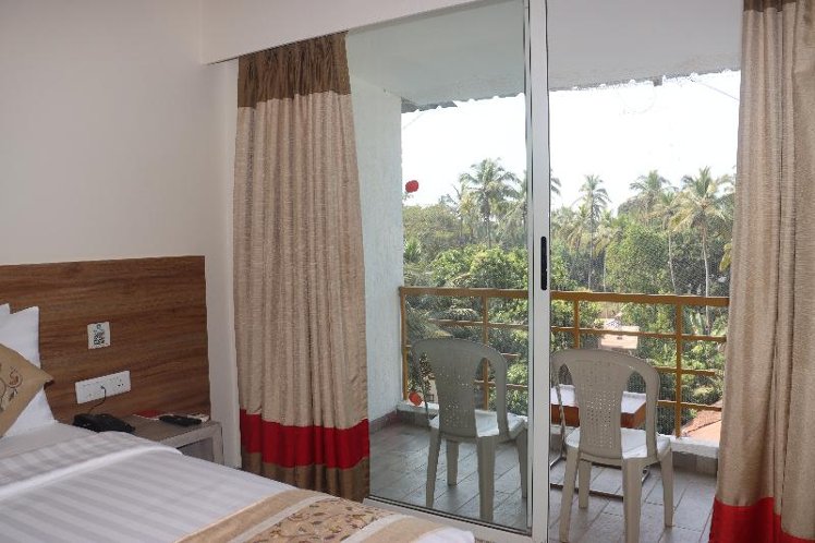 Room EXECUTIVE Room