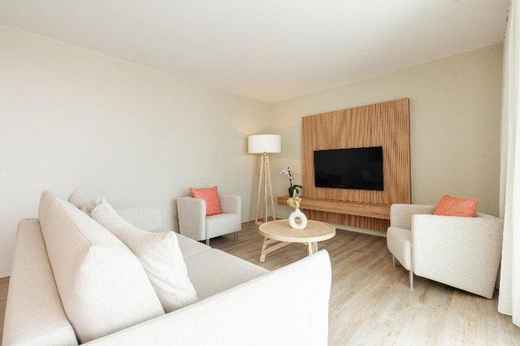 SUITE PREMIUM ONE BEDROOM Room