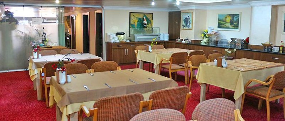 Gurtas Hotel