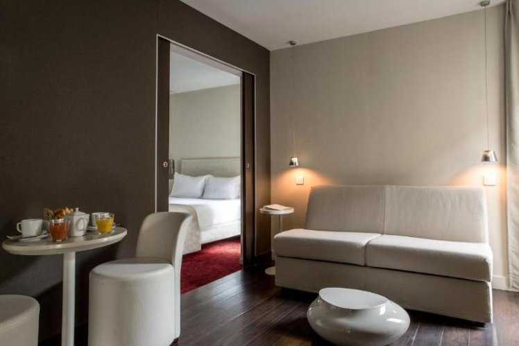 SUITE STANDARD Room